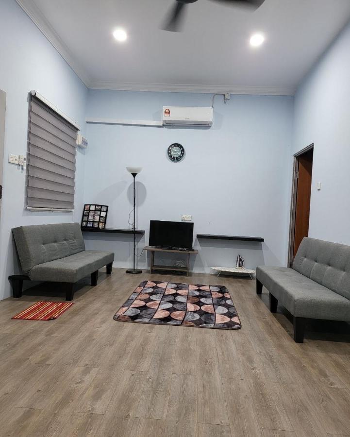 Ibai Cottage Kuala Terengganu Exterior foto